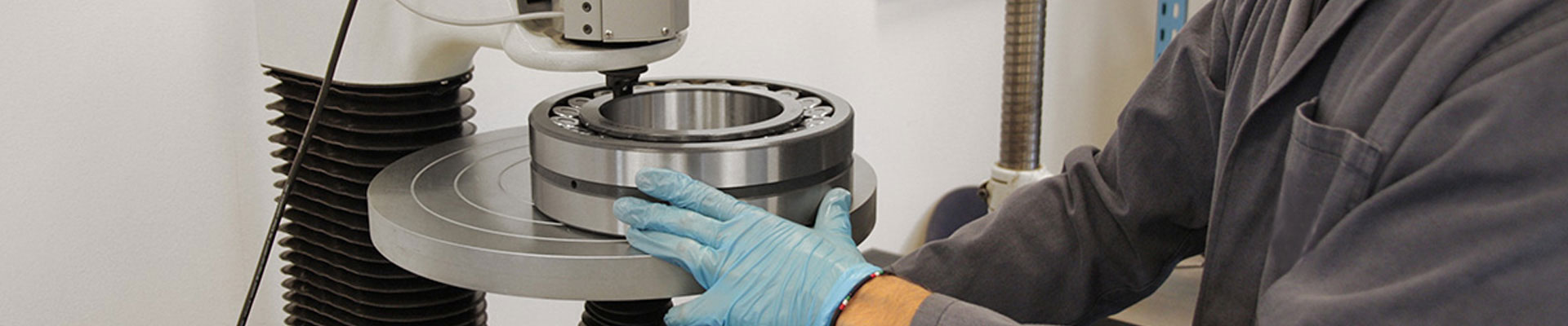 Luoyang Jiuyan Bearing Co., Ltd.